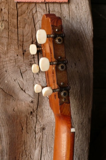 originele tuners
