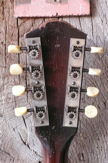 originele open waverly tuners 