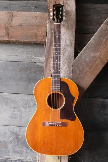 Gibson LG3 1958