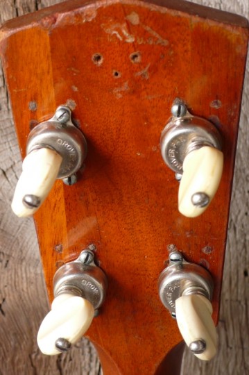 grover Banjo tuners
