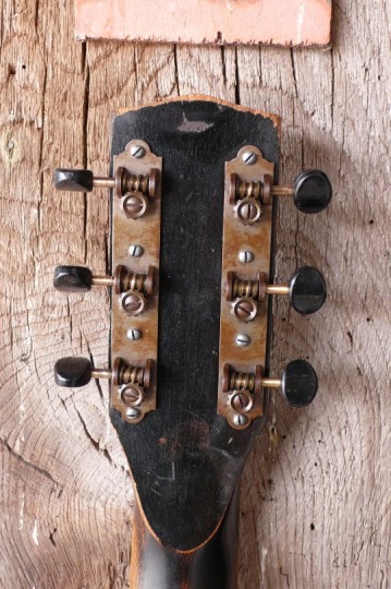 originele waverly open tuners