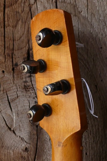originele frictie tuners 1 op 1