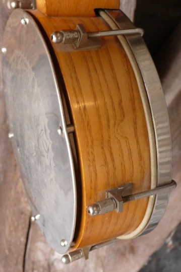 ring van essenhout
