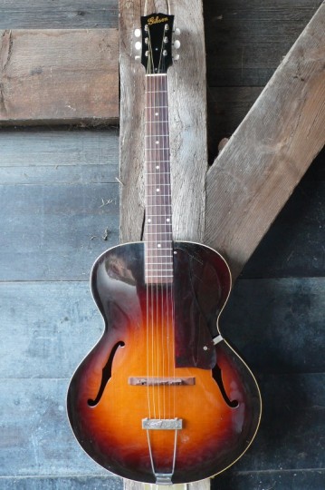 Gibson L50 1946