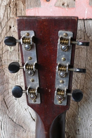 originele tuners